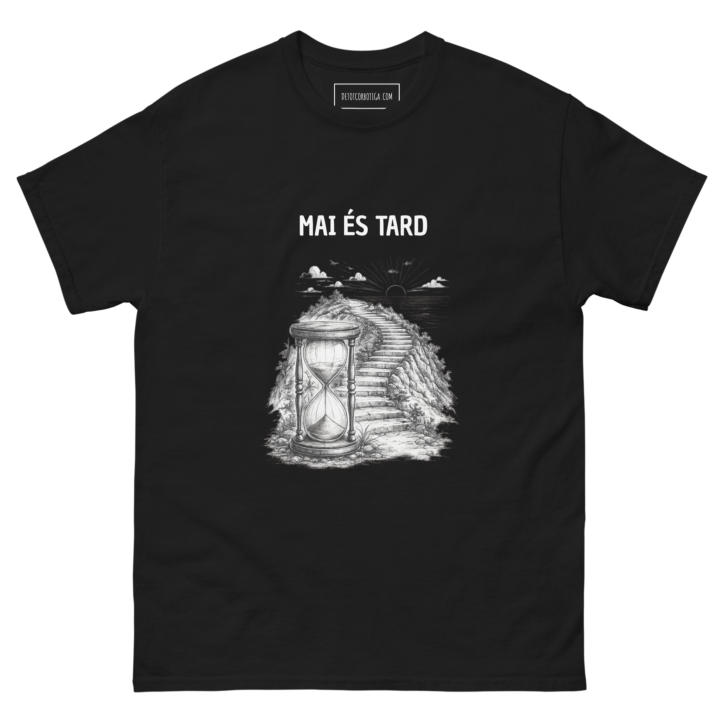 MAI ÉS TARD