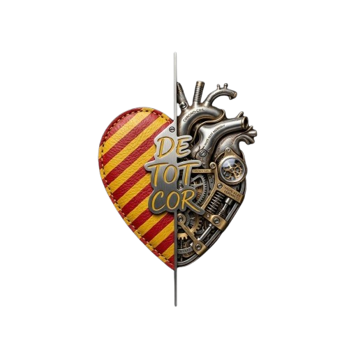 De tot cor