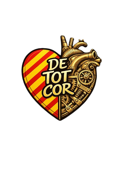 De tot cor