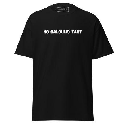 No calculis tant