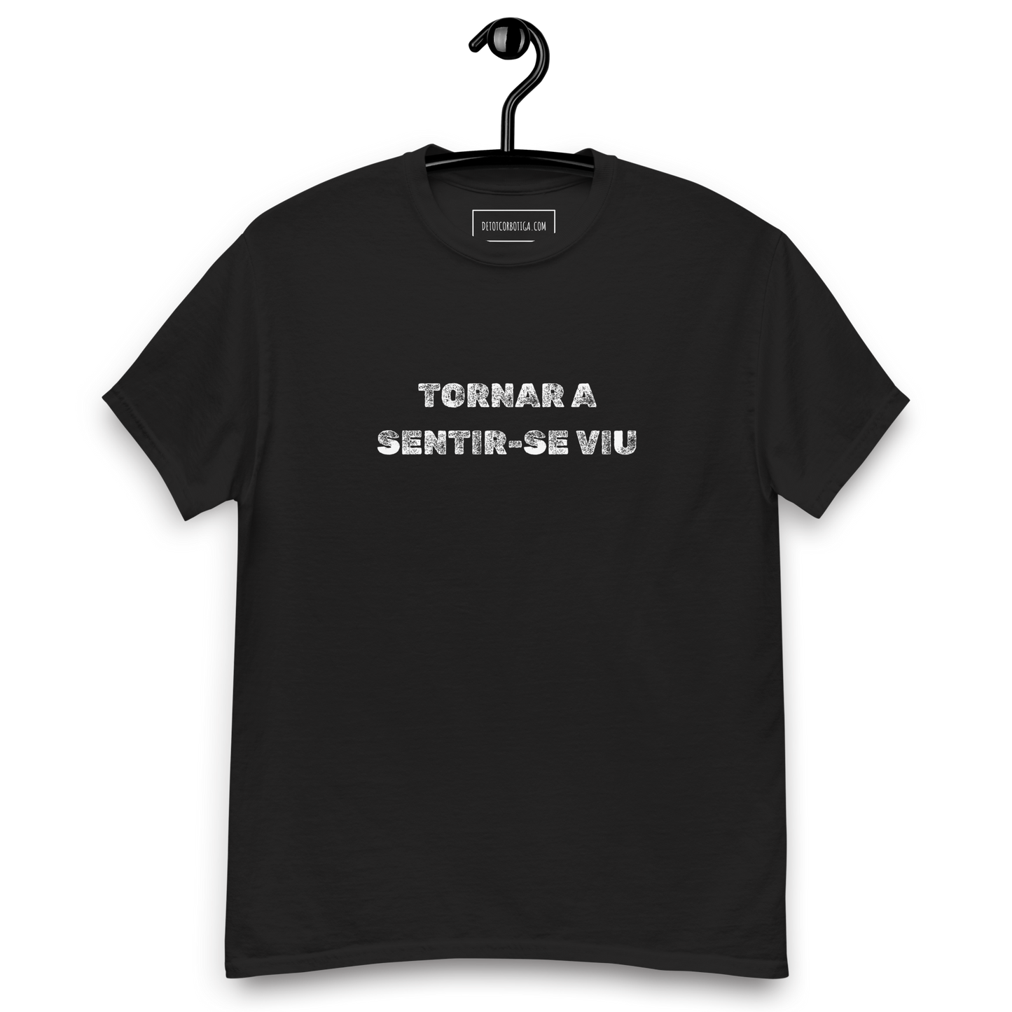 Tornar a sentir-se viu