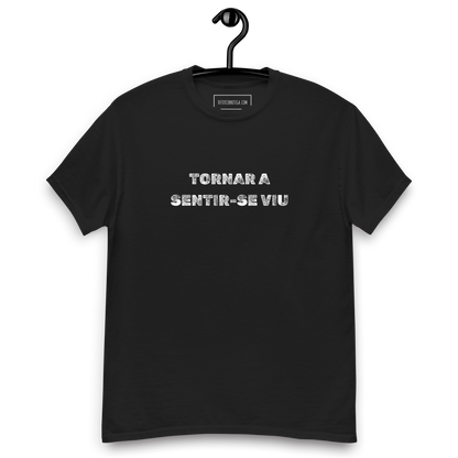 Tornar a sentir-se viu