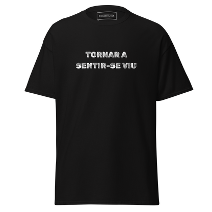 Tornar a sentir-se viu