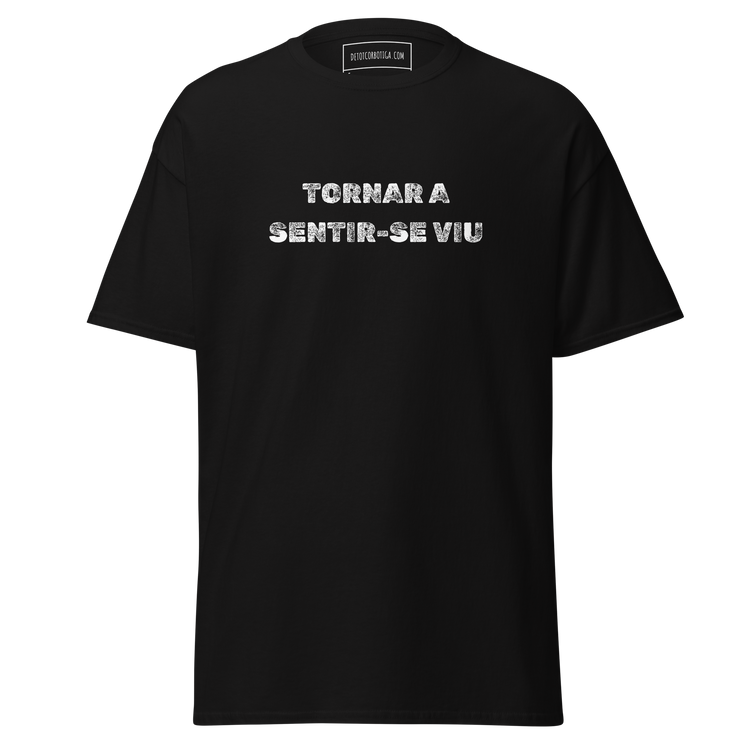 Tornar a sentir-se viu