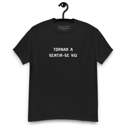 Tornar a sentir-se viu
