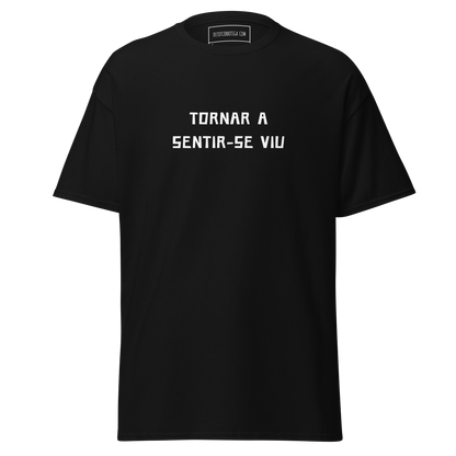 Tornar a sentir-se viu
