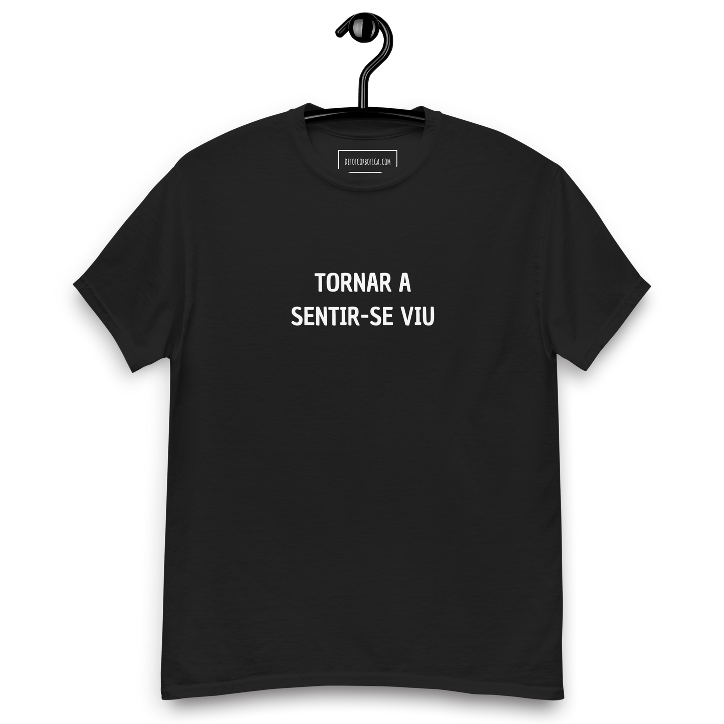Tornar a sentir-se viu