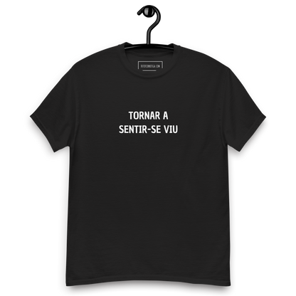 Tornar a sentir-se viu