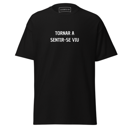 Tornar a sentir-se viu