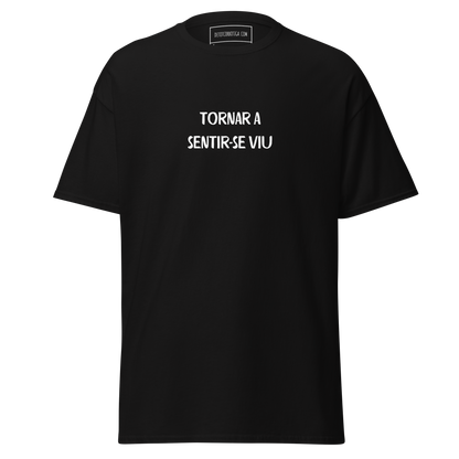 Tornar a sentir-se viu