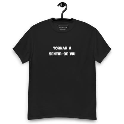 Tornar a sentir-se viu