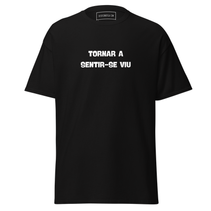 Tornar a sentir-se viu