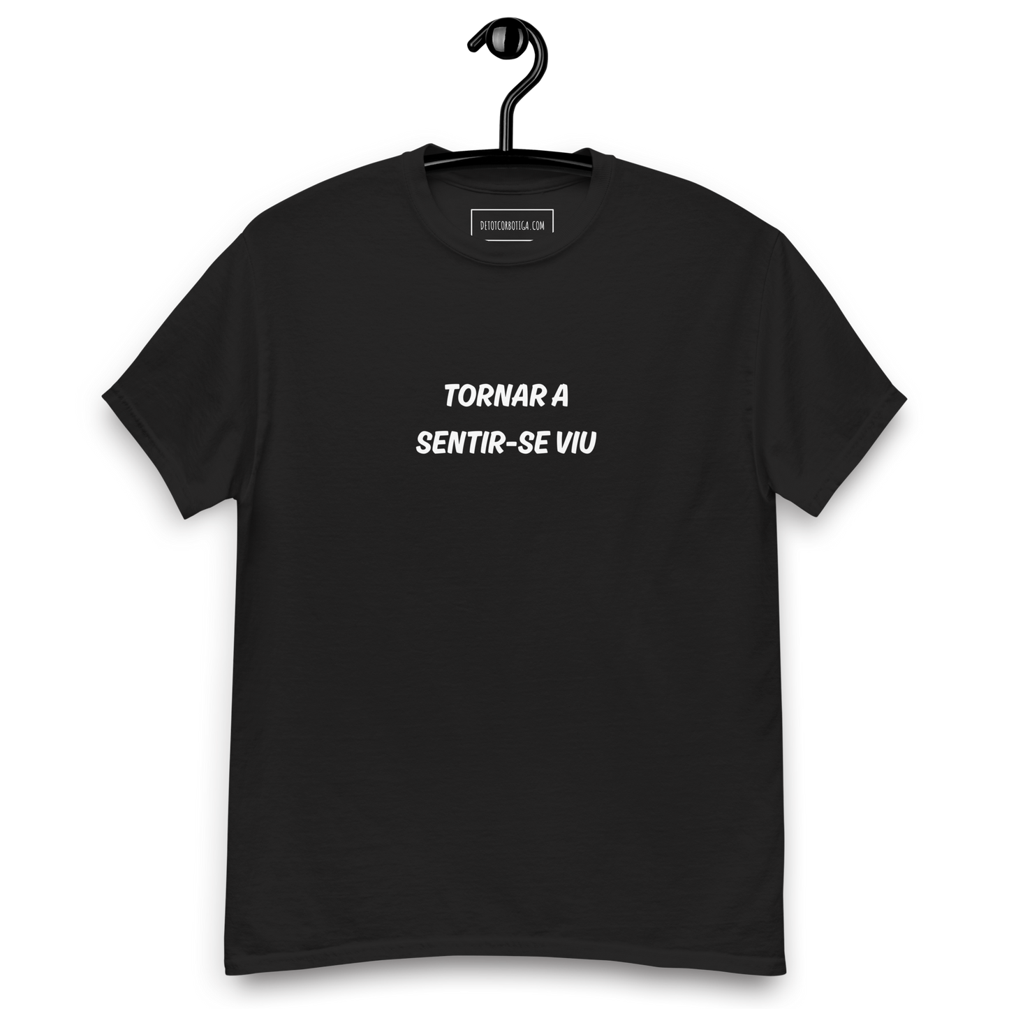 Tornar a sentir-se viu