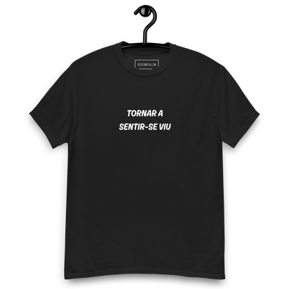 Tornar a sentir-se viu