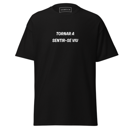 Tornar a sentir-se viu