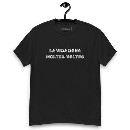 La vida dona moltes voltes