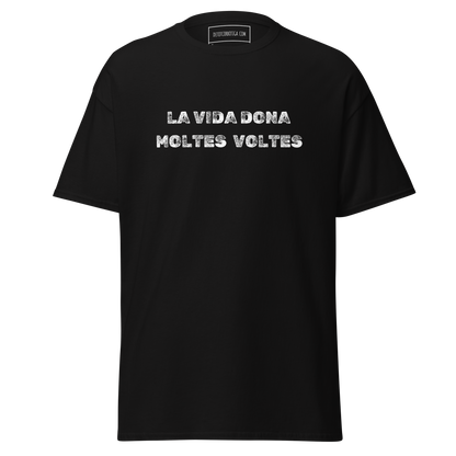 La vida dona moltes voltes