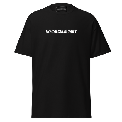 No calculis tant