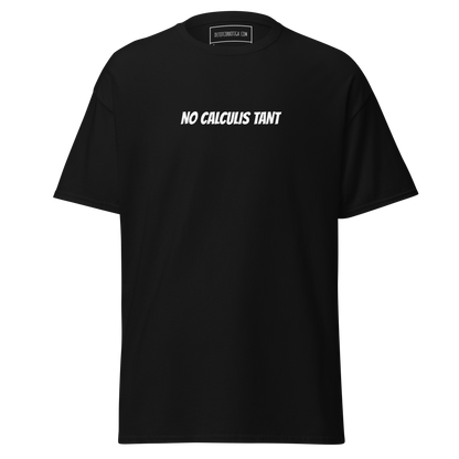 No calculis tant