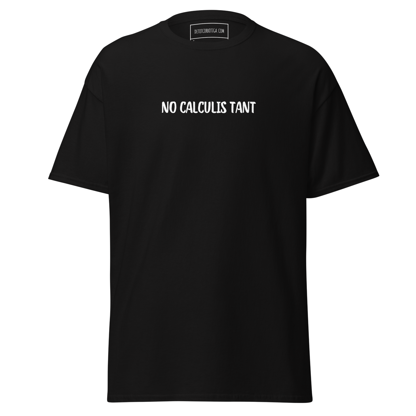 No calculis tant