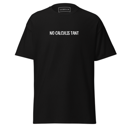 No calculis tant