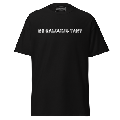 No calculis tant