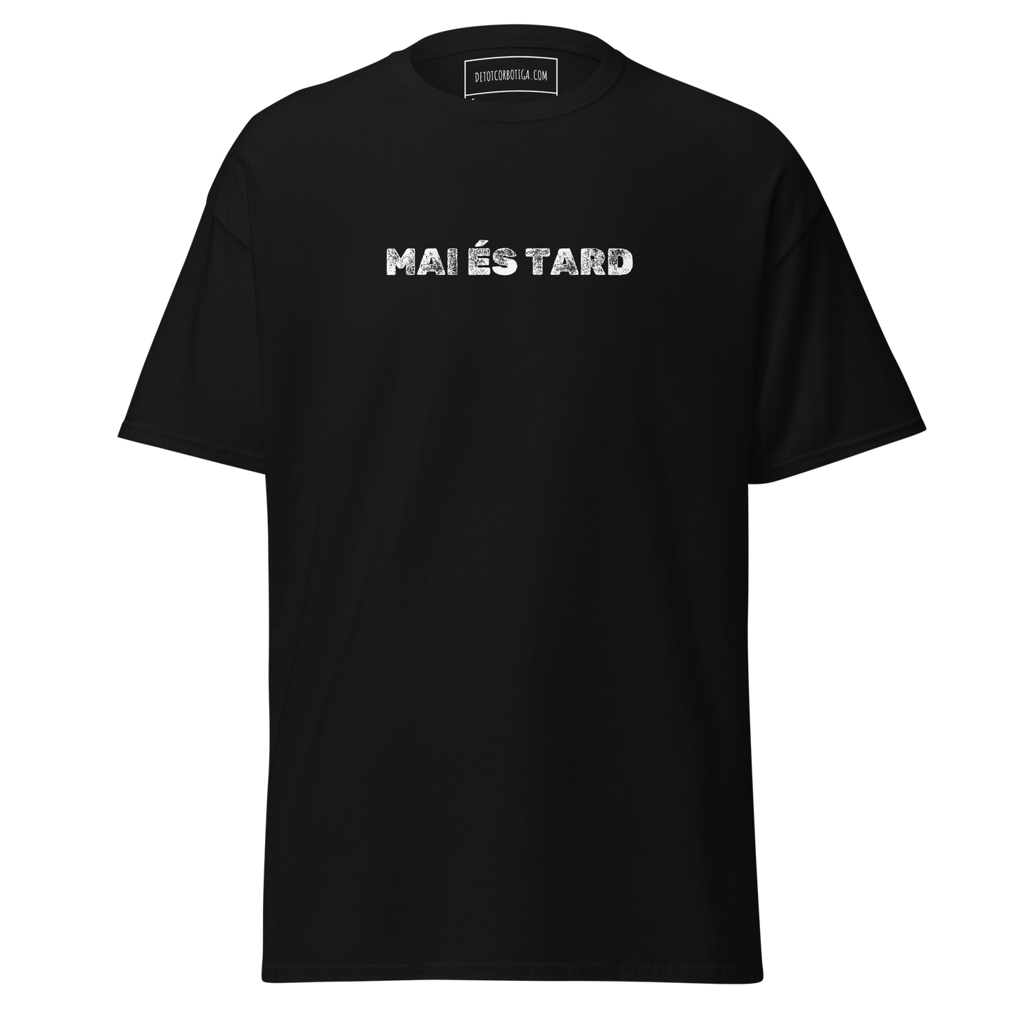 Mai és tard