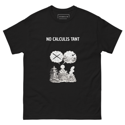 NO CALCULIS TANT