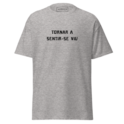 Tornar a sentir-se viu