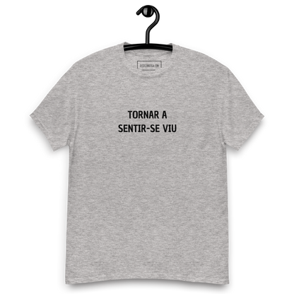 Tornar a sentir-se viu