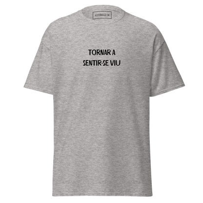 Tornar a sentir-se viu