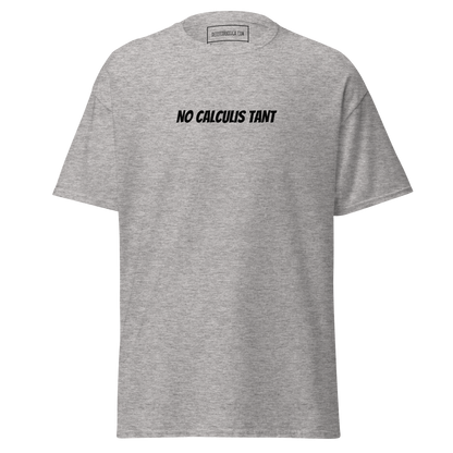 No calculis tant
