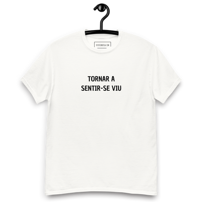 Tornar a sentir-se viu