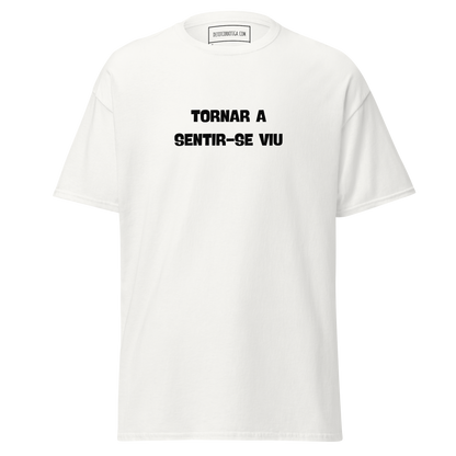 Tornar a sentir-se viu
