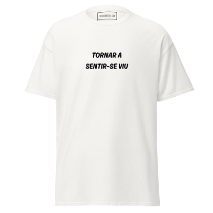 Tornar a sentir-se viu
