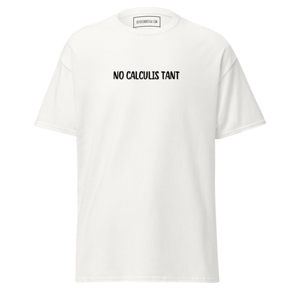 No calculis tant